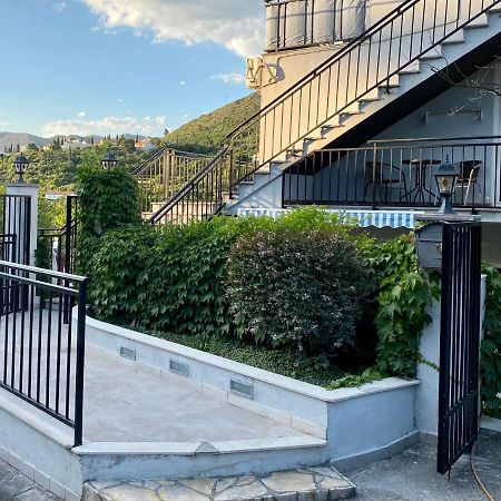 Villa Terra Fontana Cavtat Exteriér fotografie