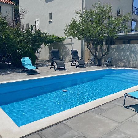 Villa Terra Fontana Cavtat Exteriér fotografie