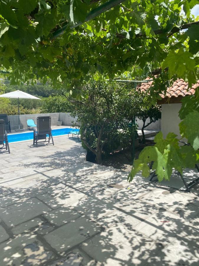 Villa Terra Fontana Cavtat Exteriér fotografie