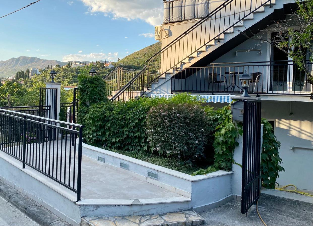 Villa Terra Fontana Cavtat Exteriér fotografie