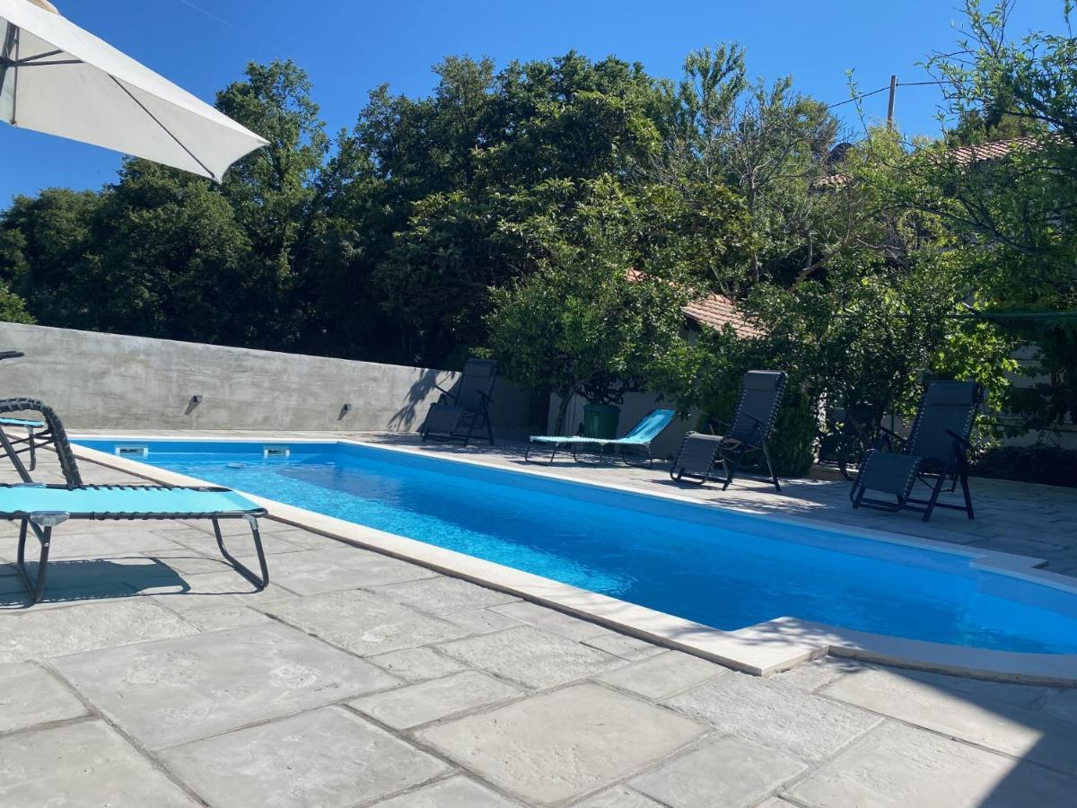 Villa Terra Fontana Cavtat Exteriér fotografie