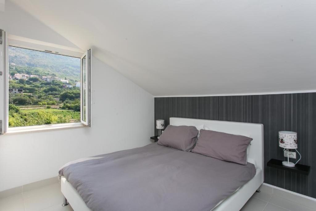 Villa Terra Fontana Cavtat Exteriér fotografie