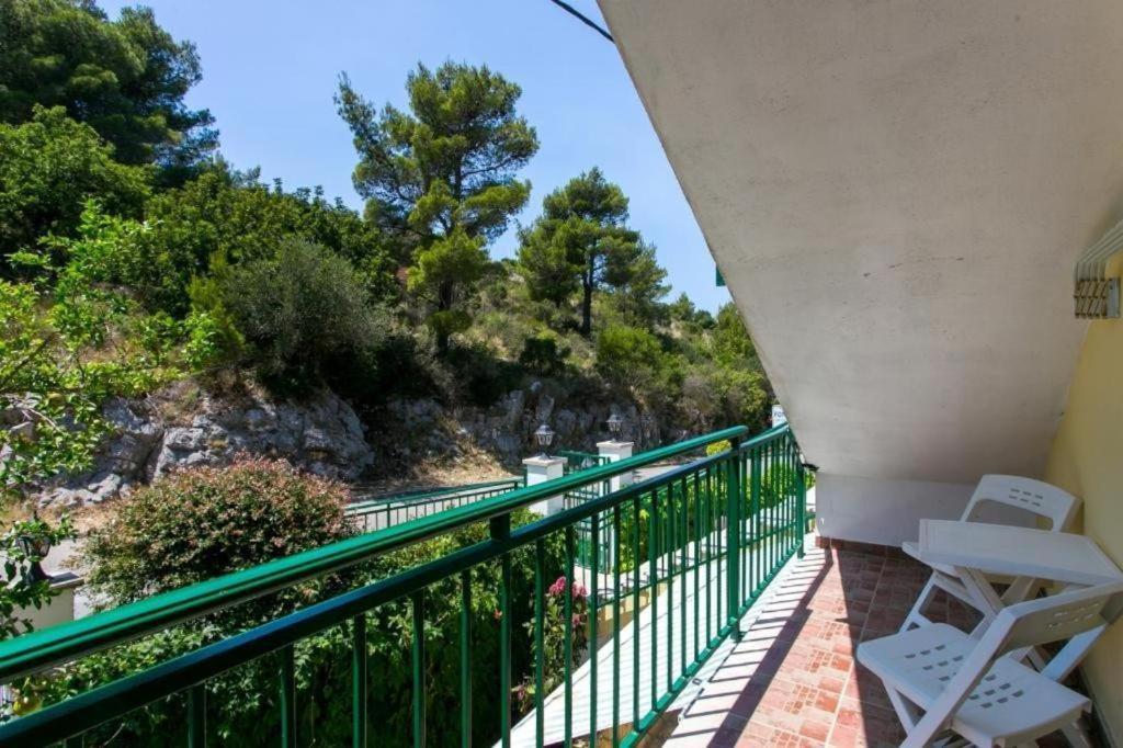 Villa Terra Fontana Cavtat Exteriér fotografie