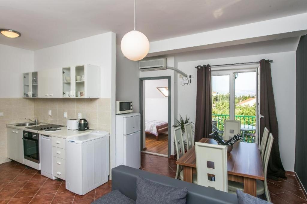 Villa Terra Fontana Cavtat Exteriér fotografie