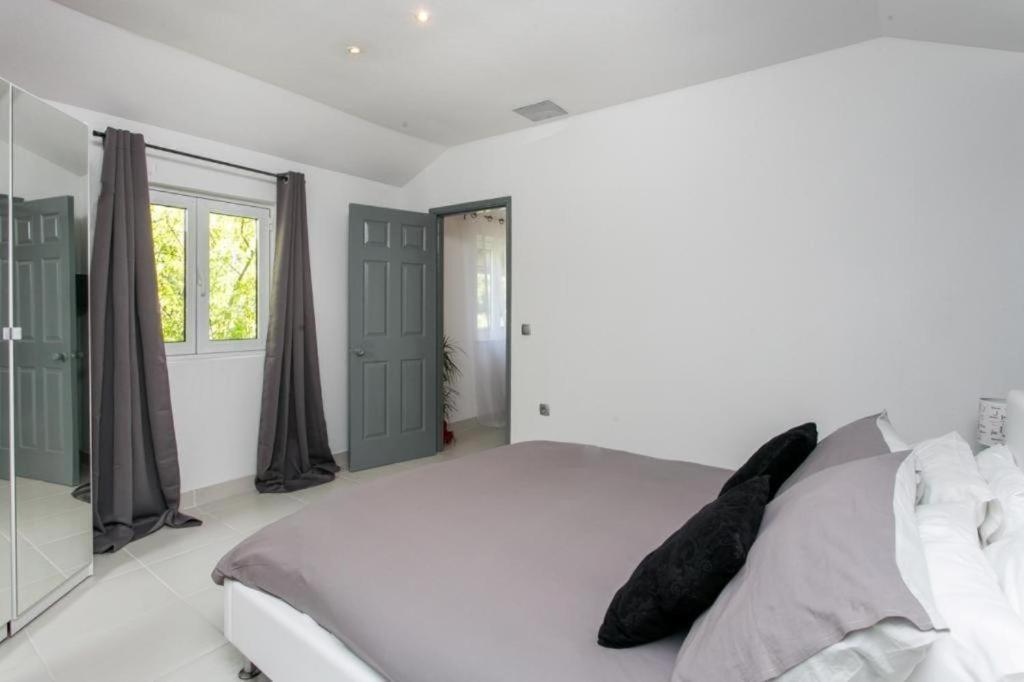 Villa Terra Fontana Cavtat Exteriér fotografie