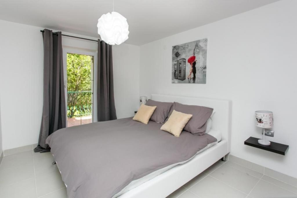 Villa Terra Fontana Cavtat Exteriér fotografie