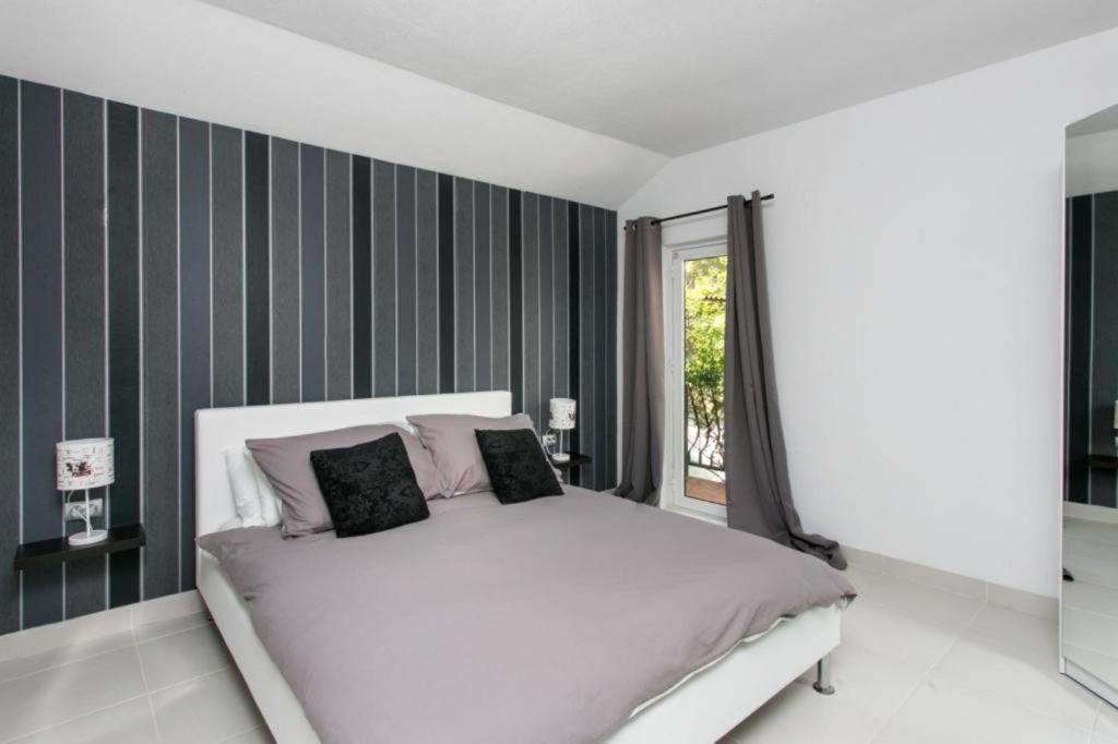 Villa Terra Fontana Cavtat Exteriér fotografie