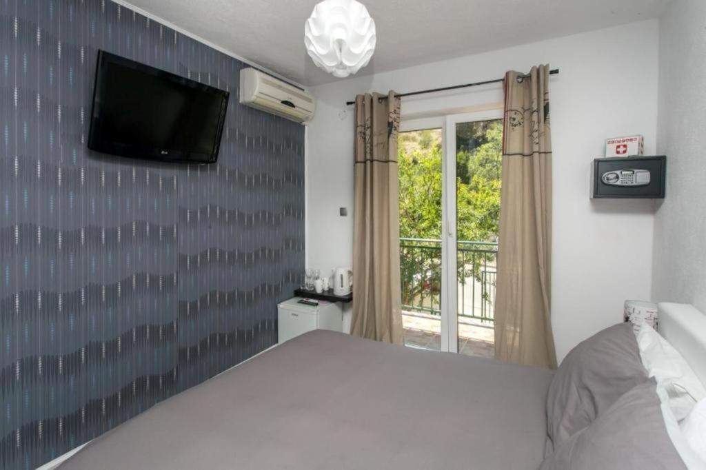 Villa Terra Fontana Cavtat Exteriér fotografie