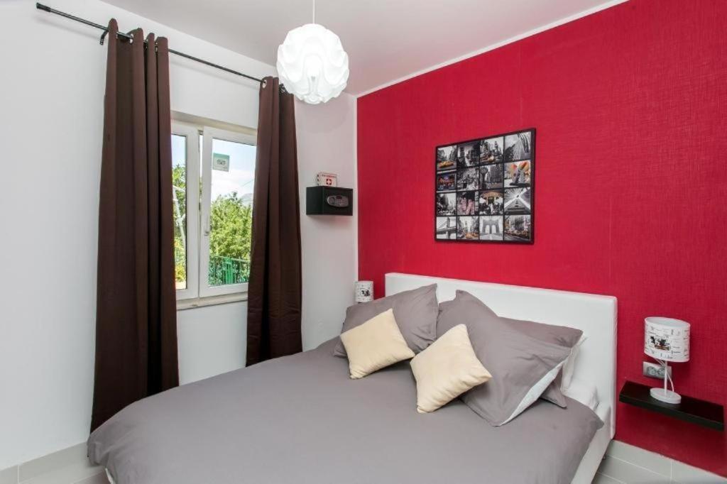 Villa Terra Fontana Cavtat Exteriér fotografie